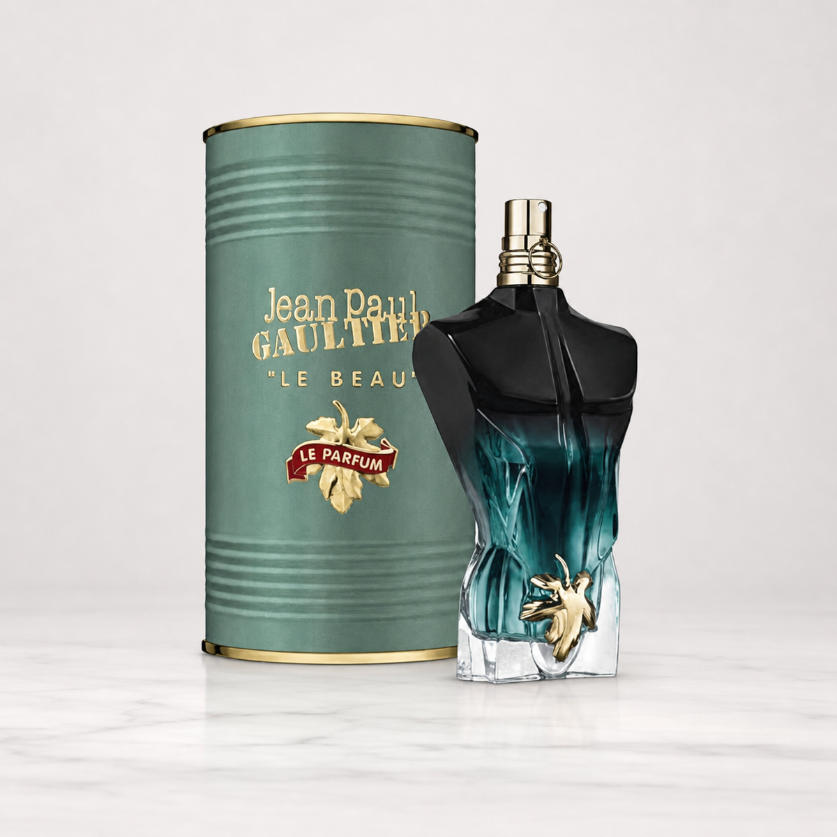 Jean Paul Gaultier: Le Beau Le Parfum
