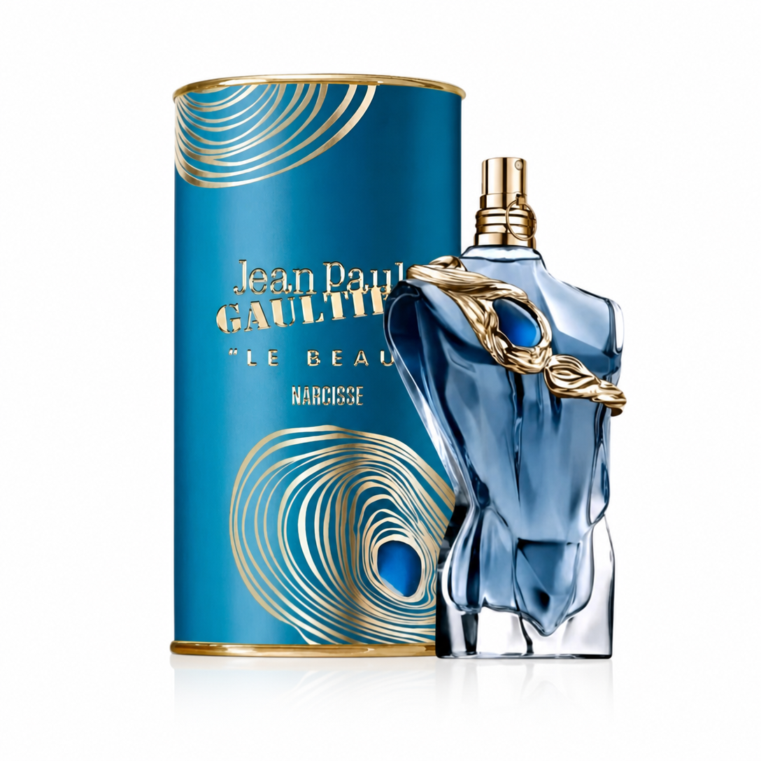 Jean Paul Gaultier: Le Beau Narcisse
