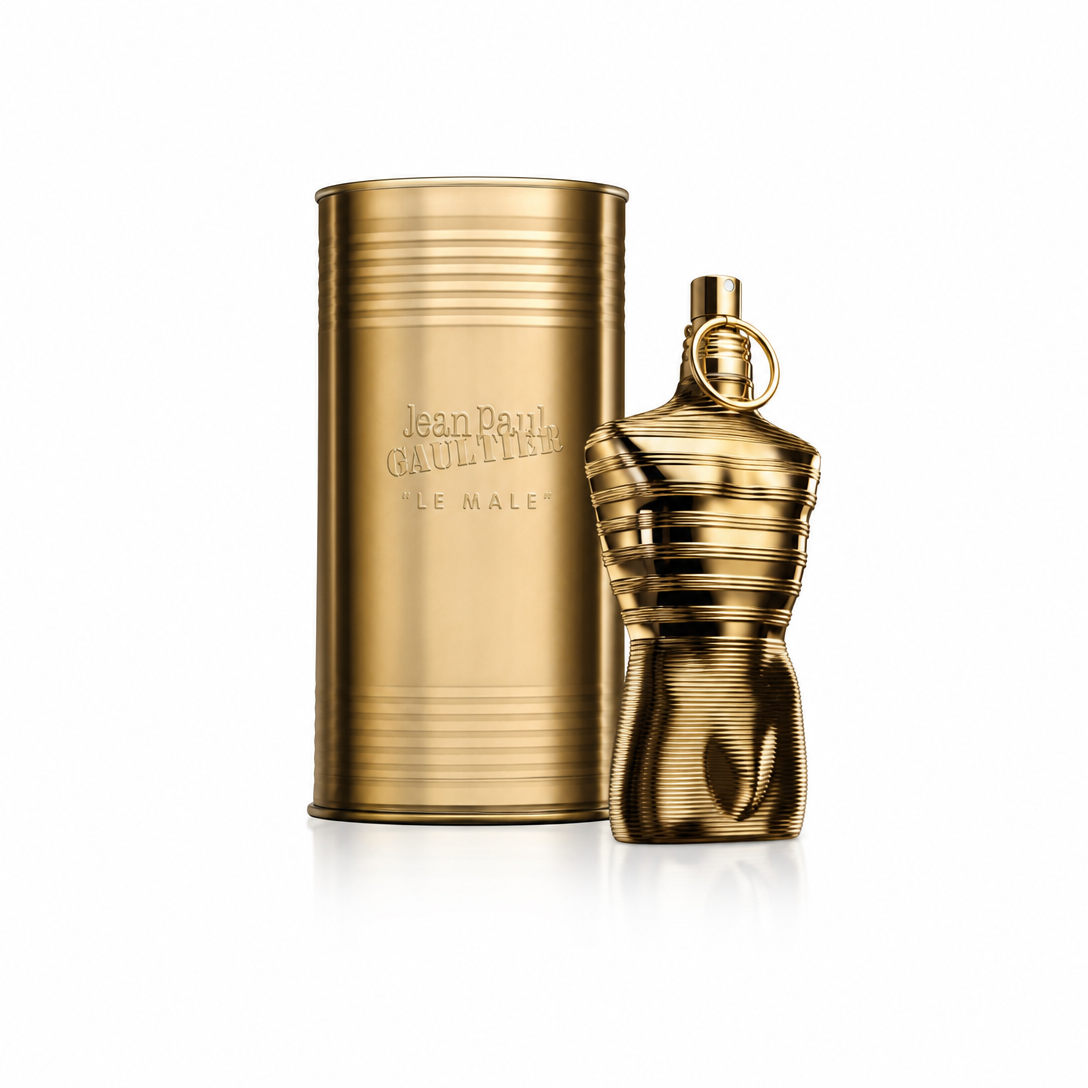 Jean Paul Gaultier: Le Male Elixir