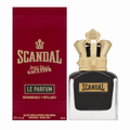 Jean Paul Gaultier: Scandal Le Parfum Pour Homme