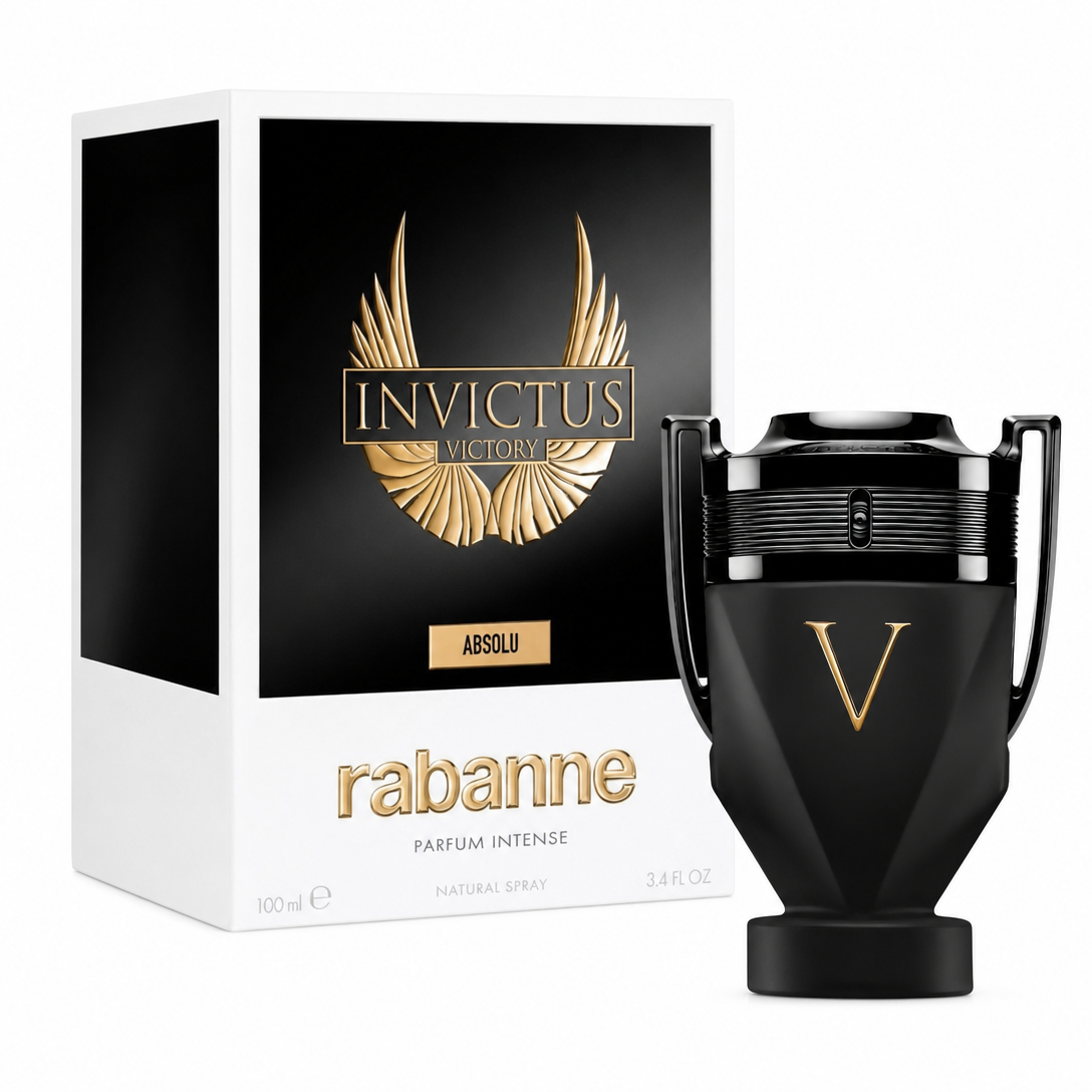 Rabanne: Invictus Victory Absolu