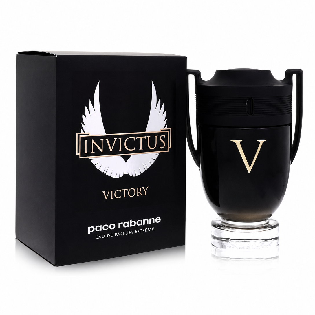 Rabanne: Invictus Victory Elixir