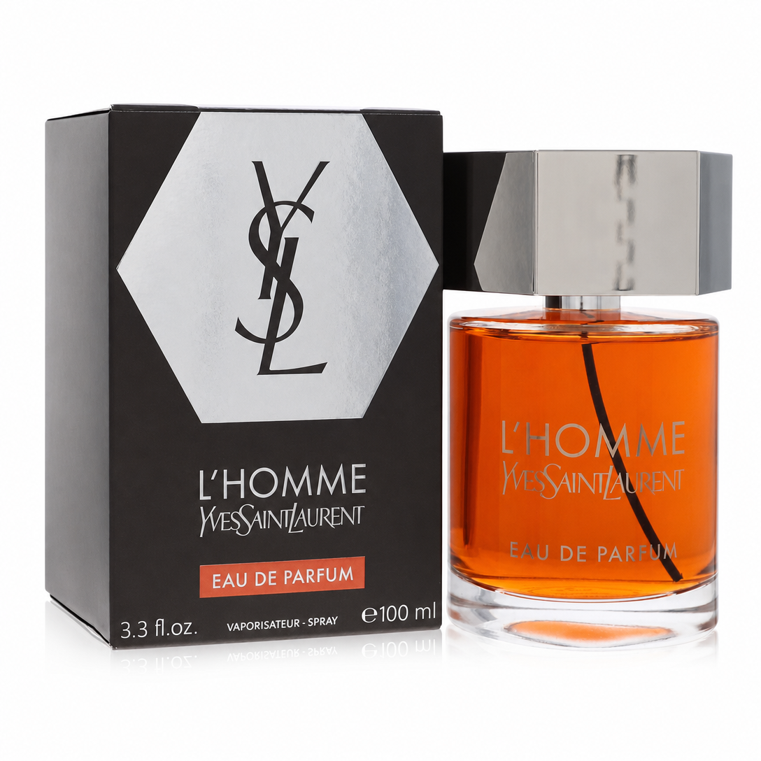 YSL: L'Homme