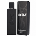 YSL: Myself Le Parfum