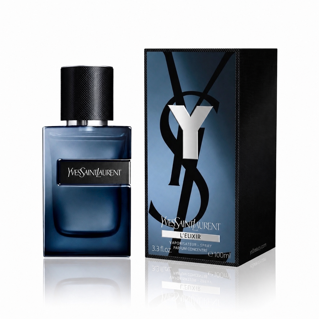 YSL: Y Elixir