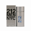 Carolina Herrera: 212 Men NYC