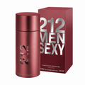 Carolina Herrera: 212 Sexy Men