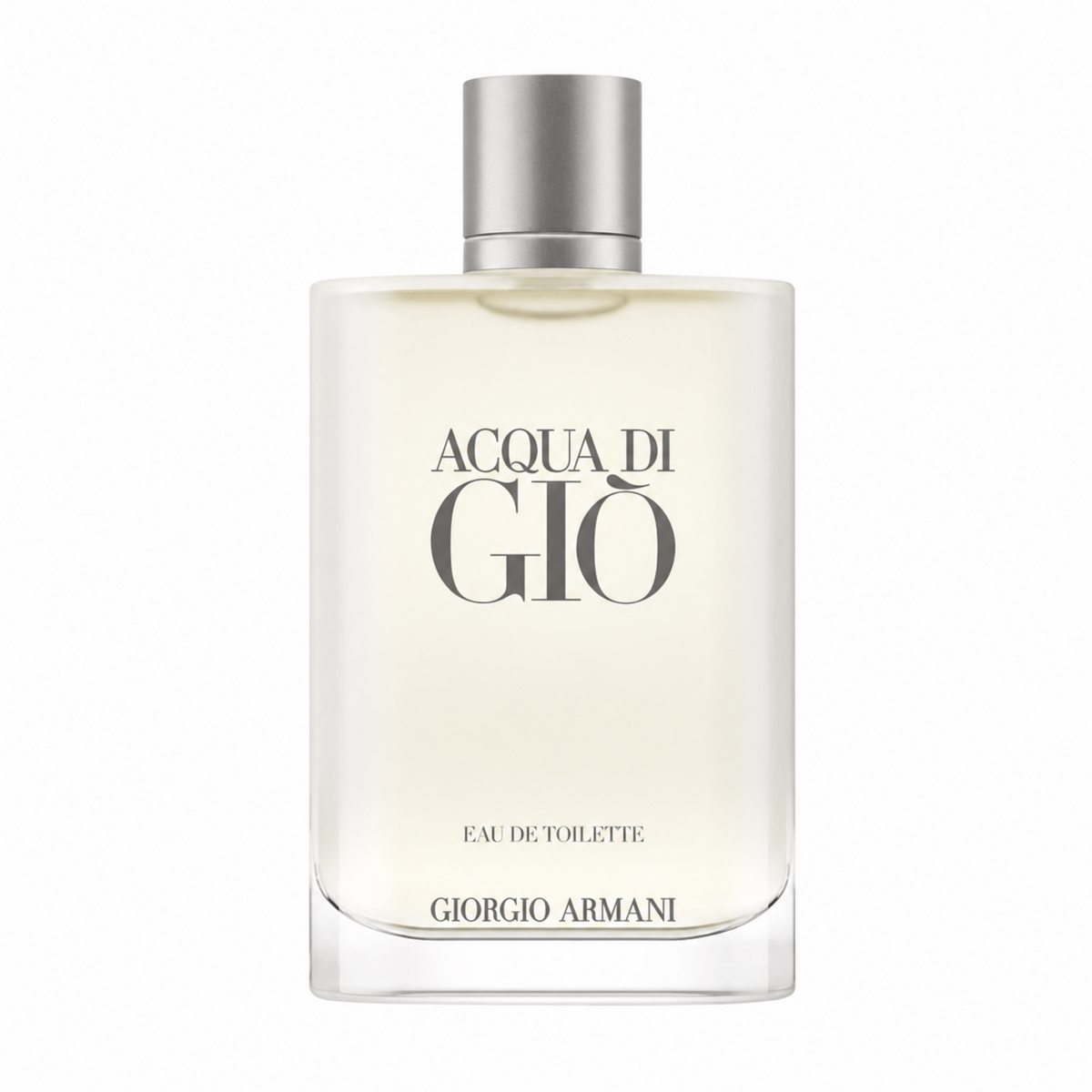Giorgio Armani: Acqua di Gio