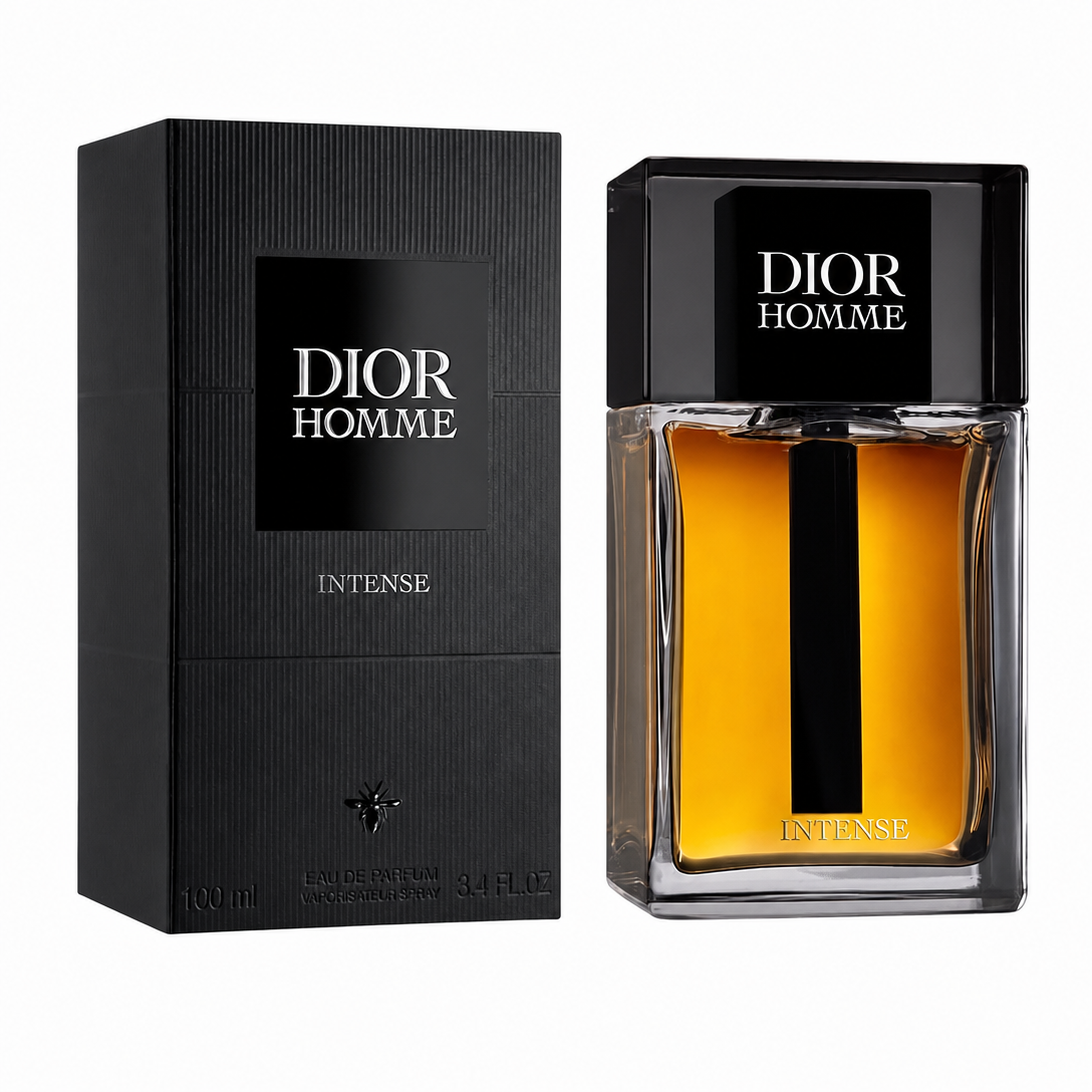 Dior Homme Intense