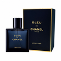 Chanel: Bleu de Chanel L' Exclusif