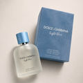 Dolce & Gabbana: Light Blue Pour Homme
