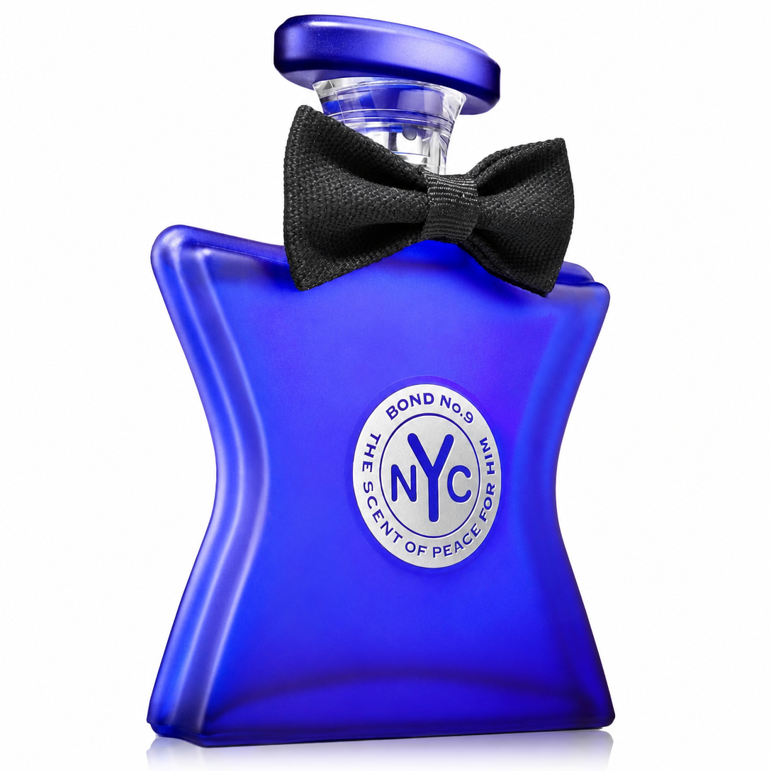 Bond NO.9: The Scent of Peace for Him