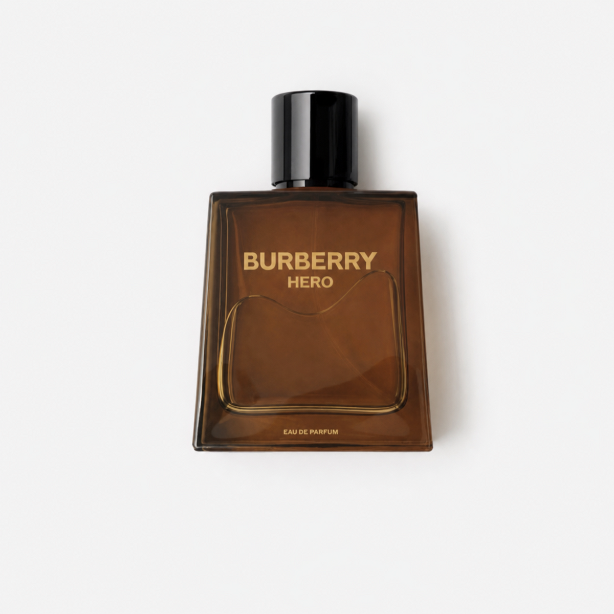 Burberry: Hero