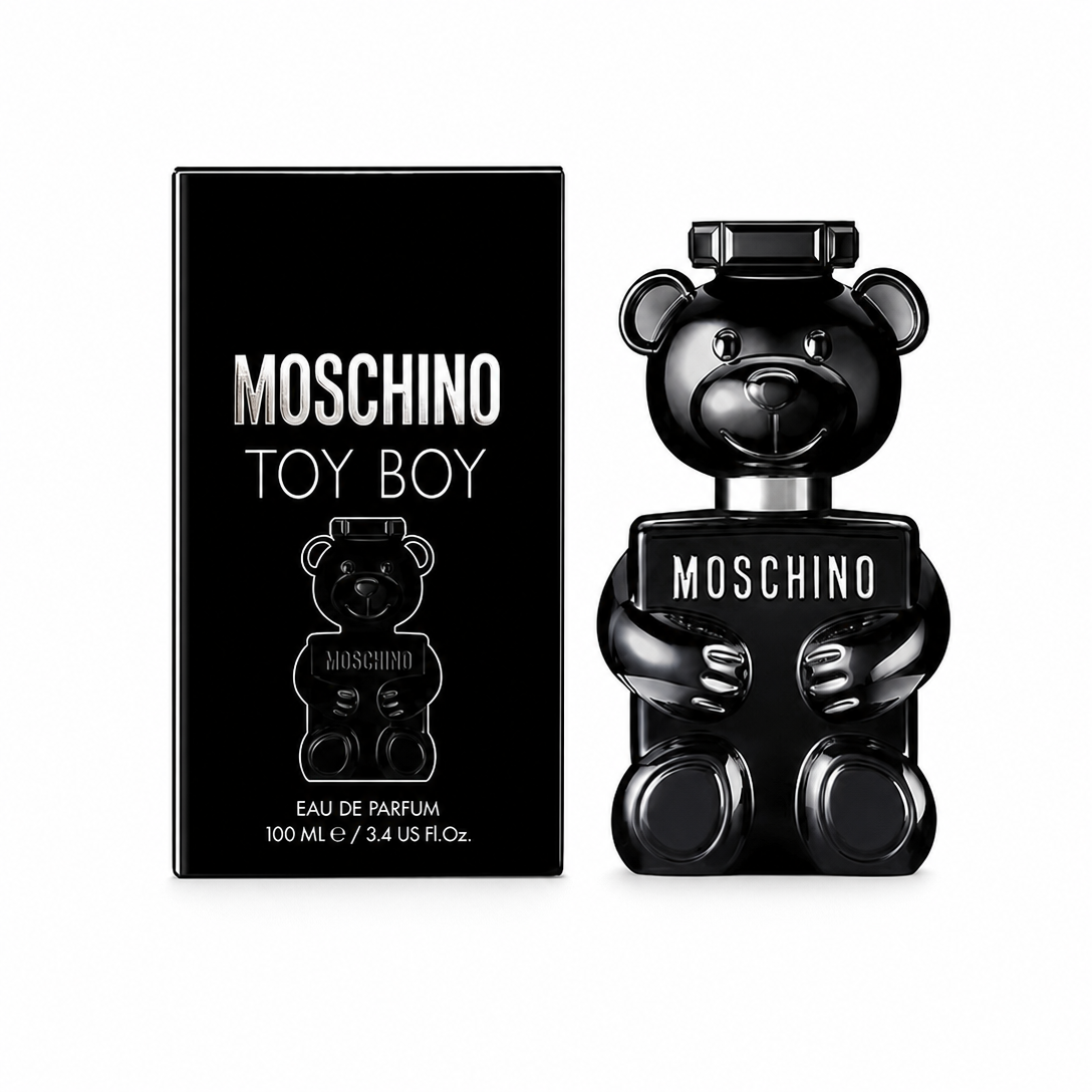 Moschino: Toy Boy
