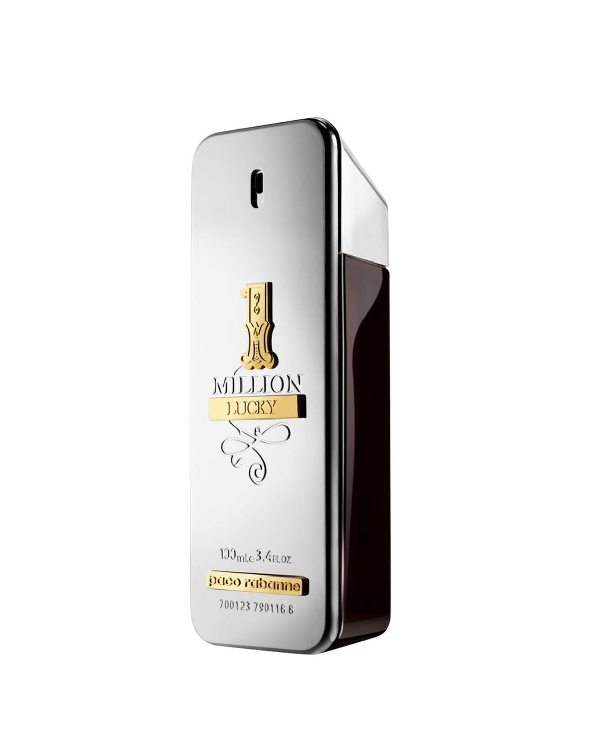 Rabanne: 1 Million Lucky
